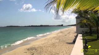 Las Arenas Residence Real Estate in Saint Maarten Caribbean  By Sunshine Properties