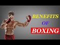 10 Surprising Benefits of Boxing Everyday || Benefits Of Boxing ||