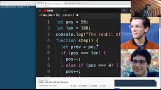 Code interview challenge - Center a React.js Component