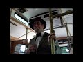 wayne robbins inside fair lawn trolley tour of fair lawn