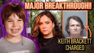 FINALLY!!! 10 Years Later: Bonzai Bee's Rumored Suspect Keith Brackett CHARGED with Murder