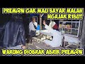 PREM@N R1BUT DIWARUNG KARENA MAKAN GAK MAU BAYAR PART 2