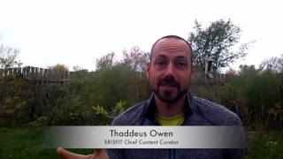 ERISFIT Thaddeus Owen Qualia Testimonial - Neurohacker.com