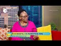 My husband had 4 kids with 4 other women | All are 10 years older - Advice from Grace Kariuki