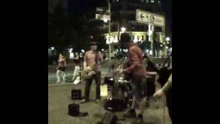 Fatun - Rocken macht sexy - live auf dem Hasselbachplatz