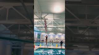 Amanda Melish - 205C - 3 Meter