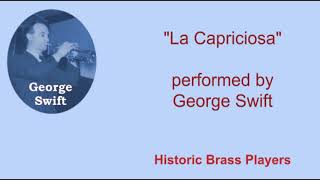 George Swift, Trumpet: La Capricciosa (1938)