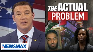 Carl Higbie completely blasts the FBI for not acting on New Orleans attacker info