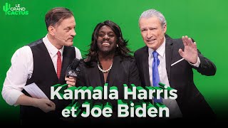 L'après-élection de Kamala Harris | James Deano | Le Grand Cactus 159