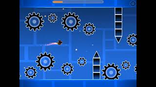 Kaiguy difficulty experiment 34% mobile 60fps