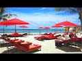 Grand Fiesta Americana Coral Beach: INFINITE CLUB at the best hotel in Cancun | Лучший отель Канкуна