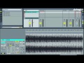 ableton live tutorial warping full tracks the right way w banginclude