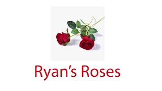 Ryan's Roses: Bianca (April 16, 2018)