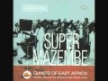 Loboko; Orchestra Super Mazembe Giants of East Africa