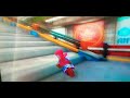 リンリンメトロバグ マリオカート8wiiu