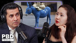 The DNC Is A CULT – Ex-DNC Chair Lindy Li SLAMS Radical Left For HIJACKING The Democratic Party