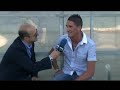 federico macheda l intervista a