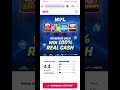 mpl app se paise kaise kamaye🔥 mpl game kaise khele mpl withdrawal bank account mpl review