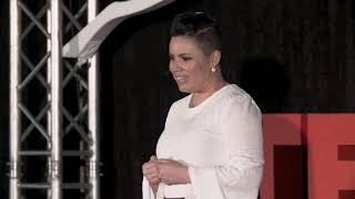 A Forgotten History: Where Are our Women? | Lauren Jacobs | TEDxCapeTown