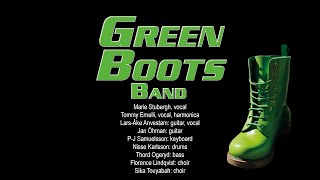 GreenBoots Band Clarion 2024 part 1