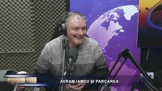 Avram Iancu şi parcarea | Pulsul zilei | Invitat: Adrian Barbeş – consilier Cabinet Primar