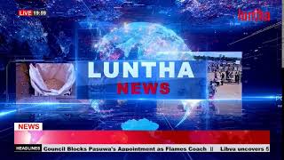 LUNTHA TV | NEWS | 10 FEB 2025