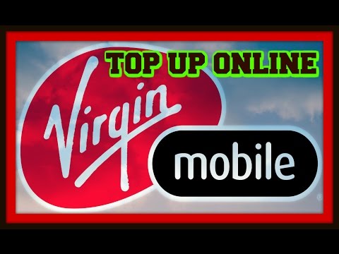 Buy Virgin Mobile Top Up Online- Voucher Code Delivered to Email. Buy Virgin Mobile Top Up Online- Voucher Code Delivered to Email.