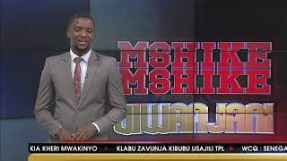 MSHIKEMSHIKE VIWANJANI      -       1/09/2021