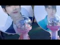 carat vlog seventeen tour