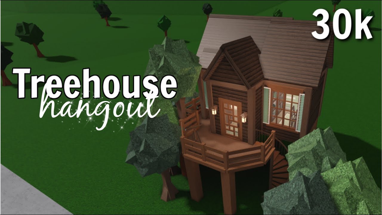 How To Build A 30k House In Bloxburg No Gamepasses - BEST HOME DESIGN IDEAS