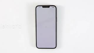 New! iOS18 Diagnosable Battery /Original BMS ( Health 100%)