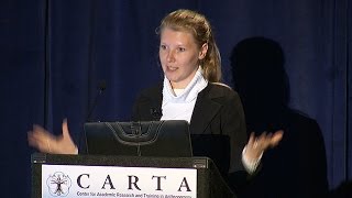 CARTA: How Language Evolves: Evelina Fedorenko: Specialization for Language in the Human Brain