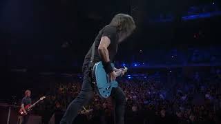 Foo Fighters - The Pretender (Live at Madison Square Garden June 20, 2021)