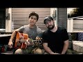 Dan + Shay - Psycho (Post Malone feat. Ty Dolla $ign Cover)