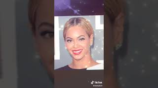 People that look like Beyonce TikTok: chelsdiorr