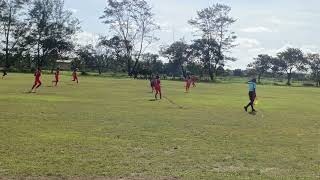 MSSD LUAR MUSIM U14 KOTA SETAR 2024: KSAH VS SMK KUBANG ROTAN