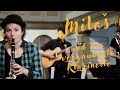 Miloš und die verzauberte Klarinette | Album Teaser | Yxalag Klezmer Band
