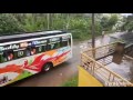 കൊമ്പന്മാർ രാവിലെ തന്നെ അണിനിരന്നു harisree travels trivandrum