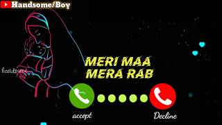 Meri Maa Mera Rab  Flute Ringtone | Mobile Mp3 music ringtone download only tone2K0