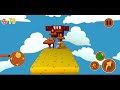 woodle tree adventures deluxe android gameplay ultra graphics