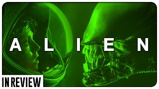 Alien In Review - Every Alien \u0026 Predator Movie Ranked \u0026 Recapped