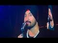 Diljit Dosanjh live concert | BC place Vancouver | 2024 | Make history