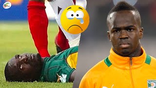 Cheikh Tioté, Foé... ces 5 grands joueurs africains décédés sur un terrain de football