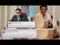 “no need for cheap publicity” former lhdn chairman attempts to shame syed saddiq gets slammed inste