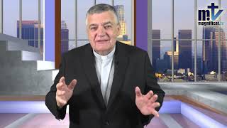 Soberbia y violencia en la Iglesia | Actualidad Comentada | 26-07-2024 | Pbro. Santiago Martín FM