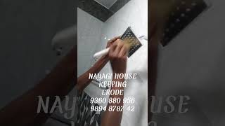 nayagi house keeping erode.... deep cleaning services and house keeping product