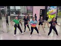 PERGILAH KASIH KEJARLAH SELINGKUHANMU || ZUMBA || ZUMBA FITNESS || ZUMBA DANCE || ZIN RIA OCTAVIA