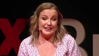 Why Isn’t Fashion Inclusive Of Disabled People? | Chloe Ball-Hopkins | TEDxBristol