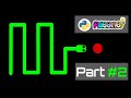 Snake Game In Python  - Part #2 | 9 minutes | Pygame Tutorial with source code