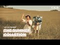 IT'S HERE: CAIA SUMMER COLLECTION